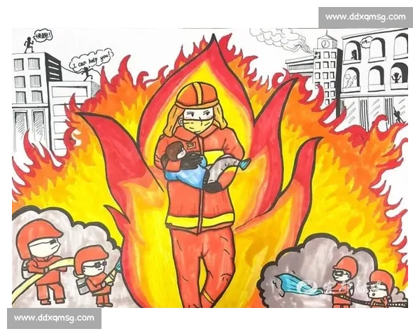 119 拨 119？这场救援救了 110 和 “自己人”