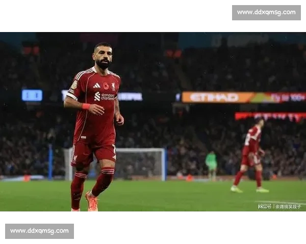 89 分钟破僵！萨拉赫低迷夜写悲情关键章