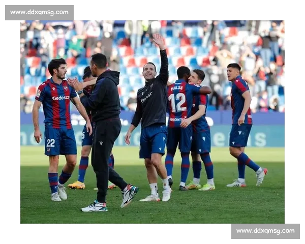 半场战报：埃永 22 分钟破门，莱万特 1-0 暂领先马略卡