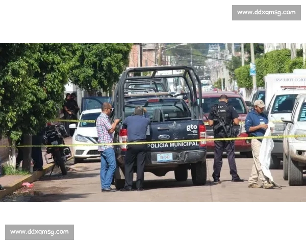墨西哥站发车大乱斗：830 米直道上的生死时速