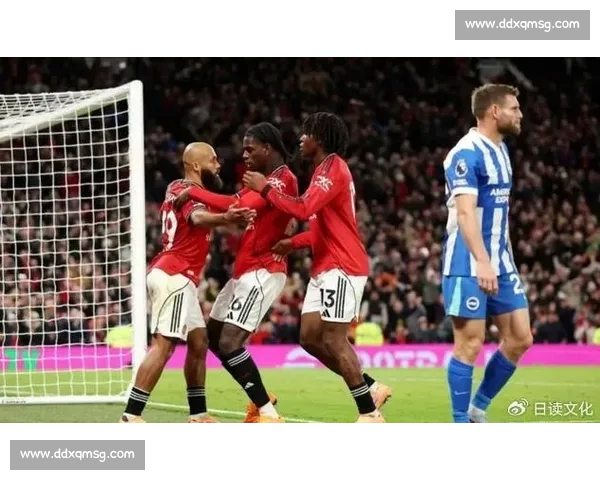 姆贝乌默梅双响定胜局！曼联 4-2 布莱顿豪取三连胜